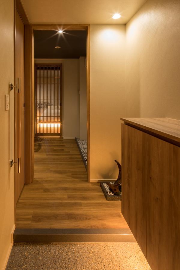 Yutaka Hotel Kioto Exterior foto