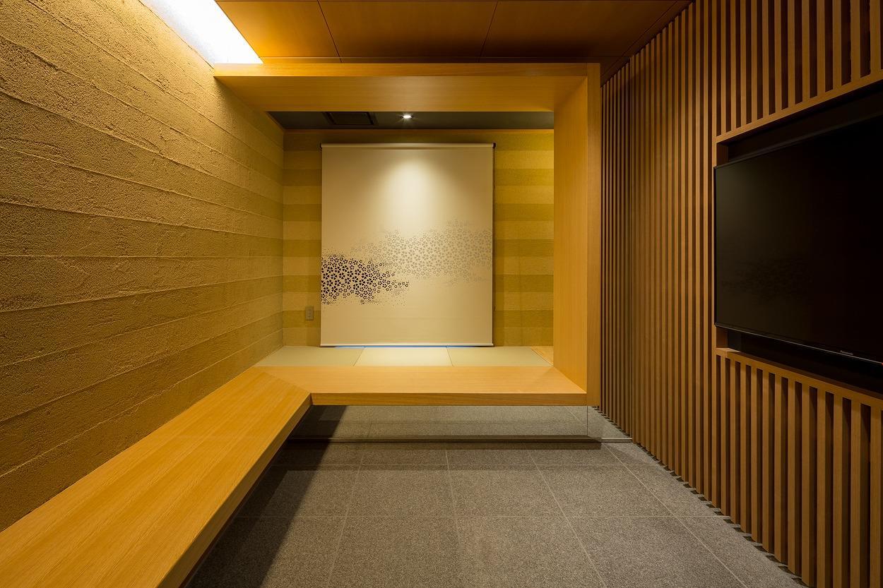 Yutaka Hotel Kioto Exterior foto